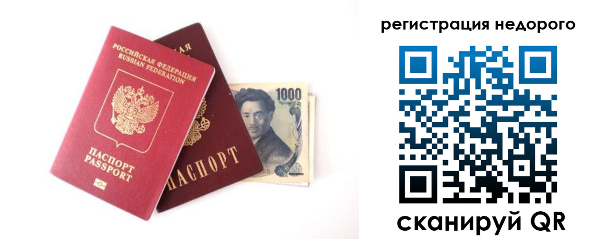 временная прописка в Гатчине